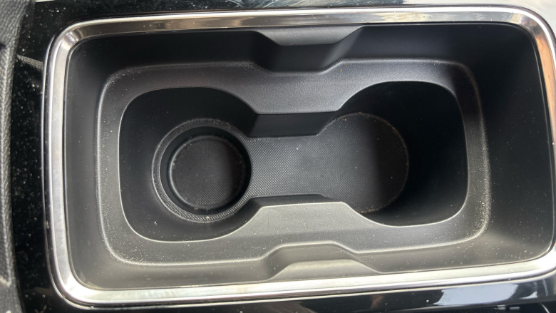 Vauxhall Mokka 100kW Ultimate 50kWh 5dr Auto Electric Hatchback